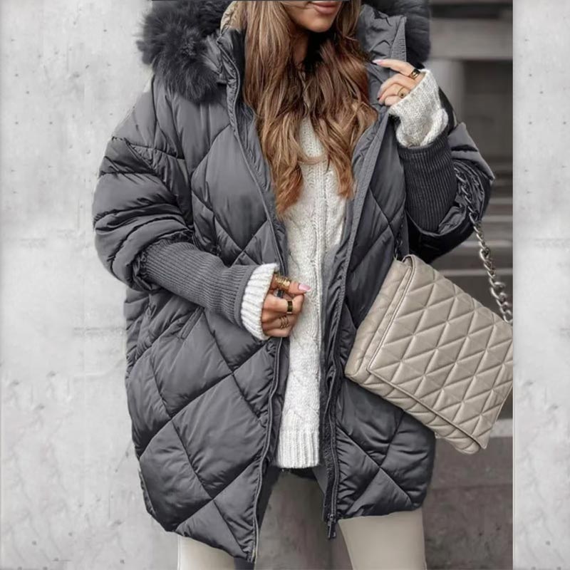 CAPPOTTO SCOZIA
