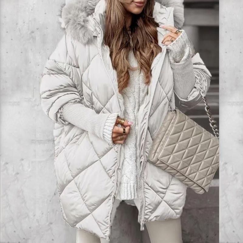 CAPPOTTO SCOZIA