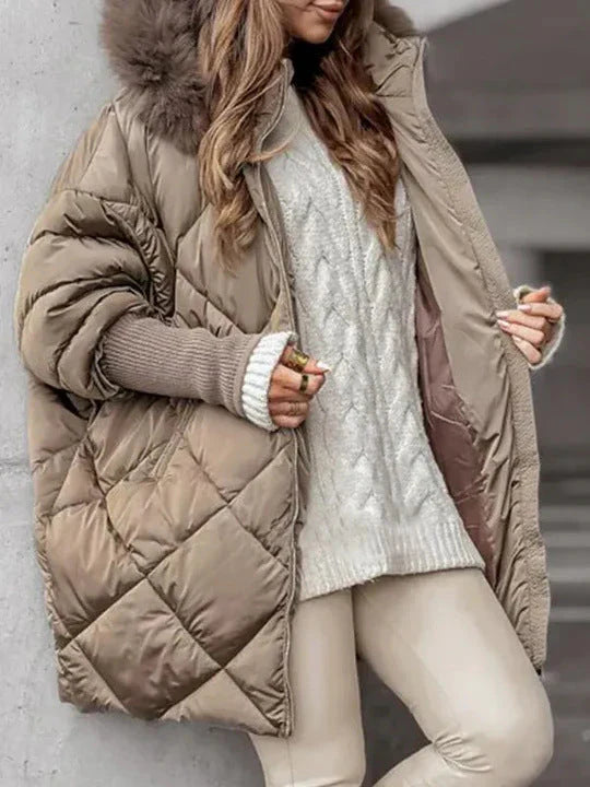 CAPPOTTO SCOZIA