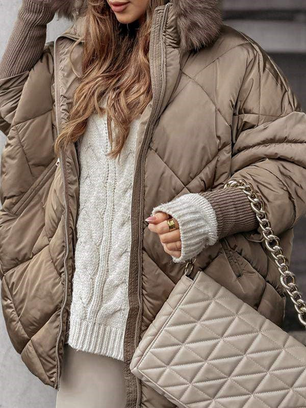 CAPPOTTO SCOZIA