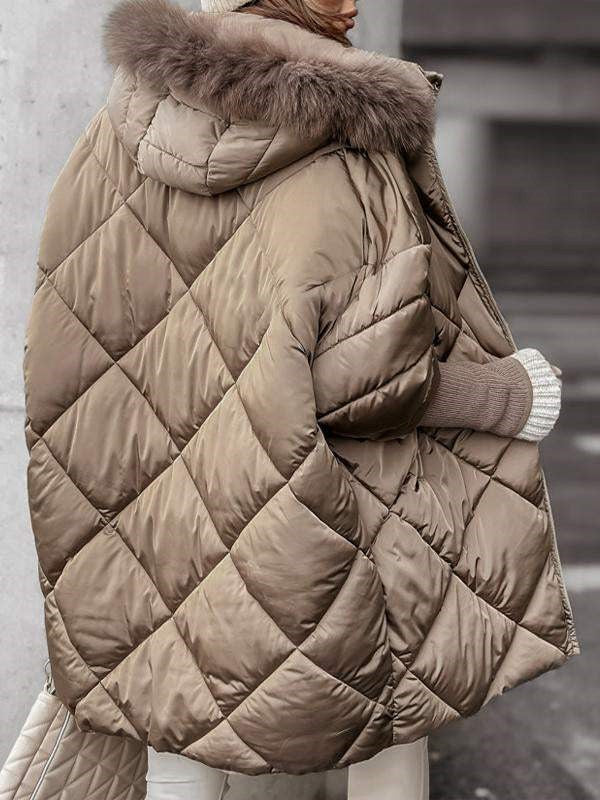 CAPPOTTO SCOZIA