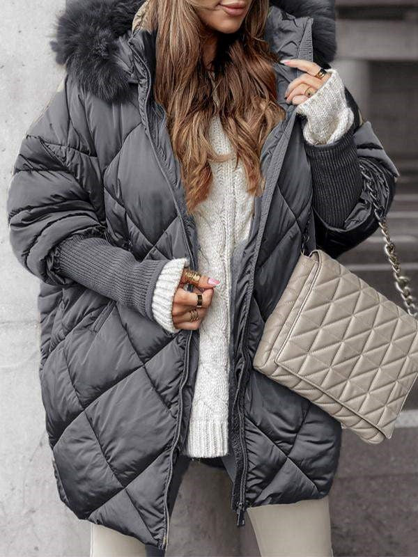 CAPPOTTO SCOZIA