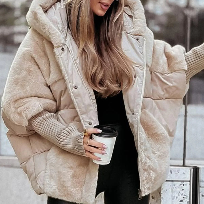 PIUMINO INVERNALE COMFY
