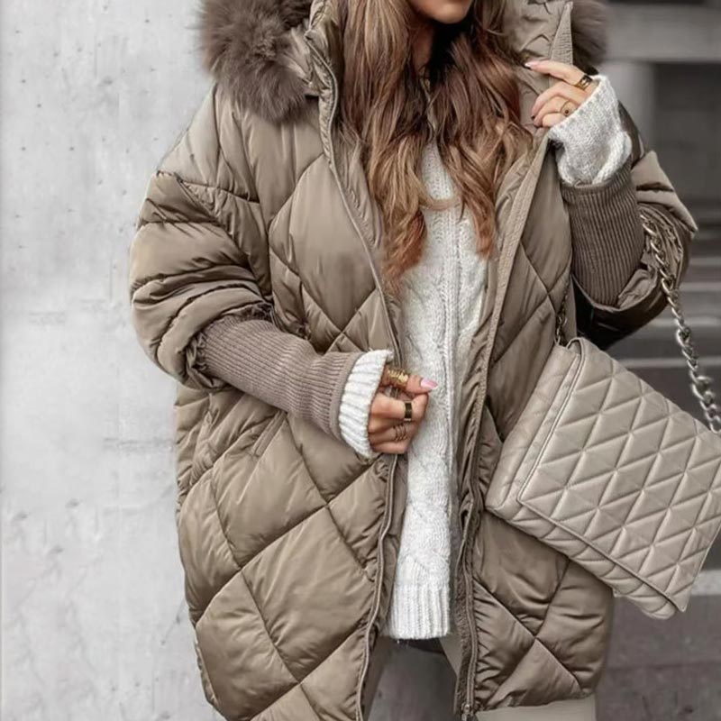 CAPPOTTO SCOZIA