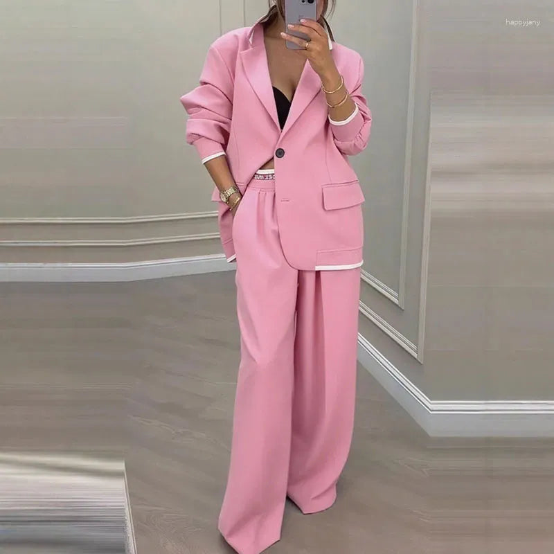 MARLENA EXCLUSIVE - TAILLEUR ELEGANTE
