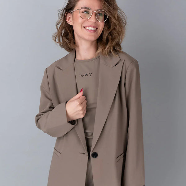 Blazer Riviera