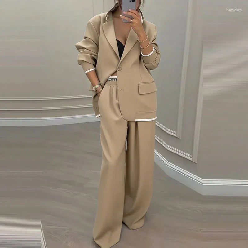 MARLENA EXCLUSIVE - TAILLEUR ELEGANTE