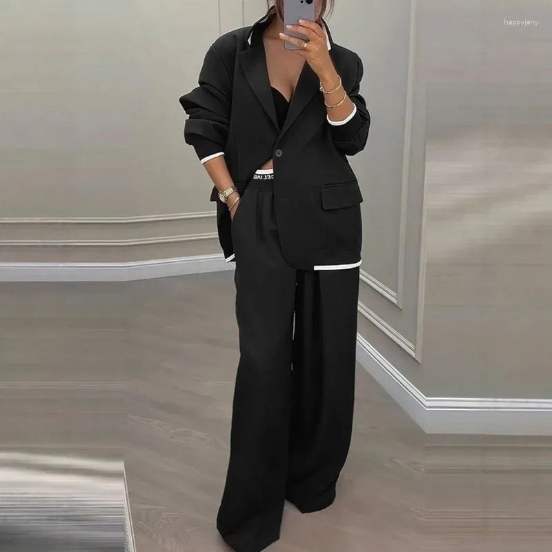 MARLENA EXCLUSIVE - TAILLEUR ELEGANTE