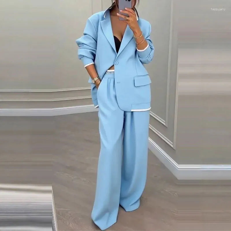 MARLENA EXCLUSIVE - TAILLEUR ELEGANTE