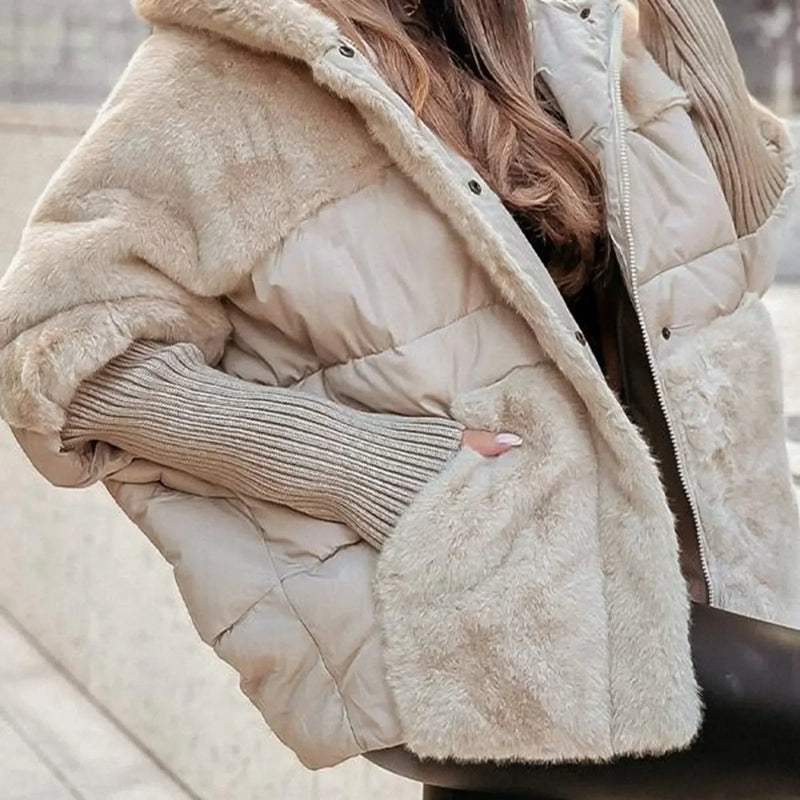 PIUMINO INVERNALE COMFY
