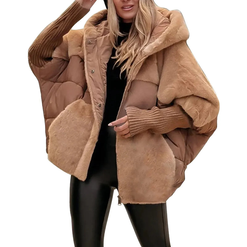 PIUMINO INVERNALE COMFY