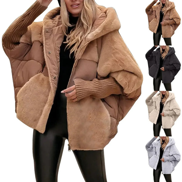 PIUMINO INVERNALE COMFY
