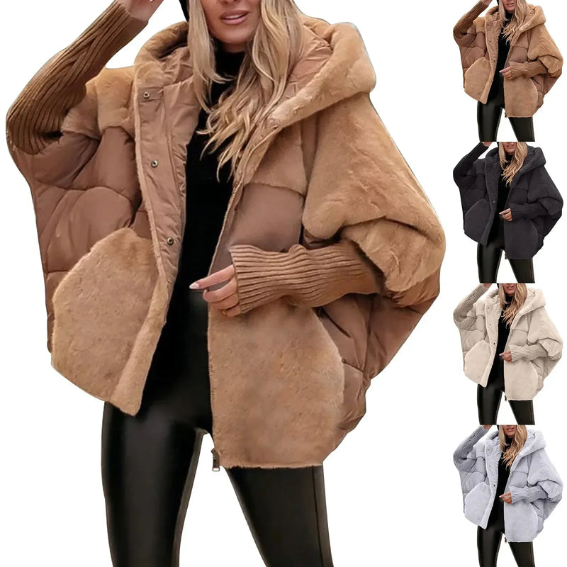 PIUMINO INVERNALE COMFY