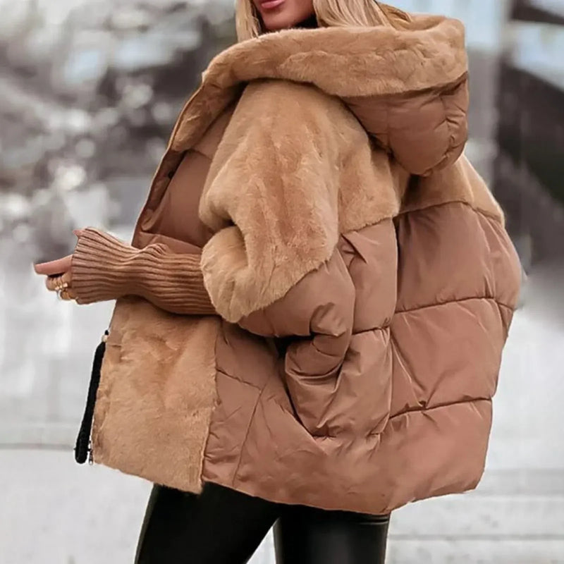 PIUMINO INVERNALE COMFY