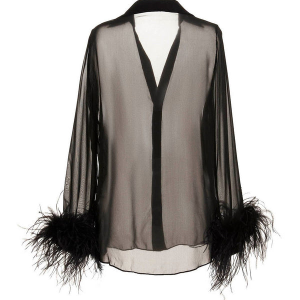 Blusa Piuma