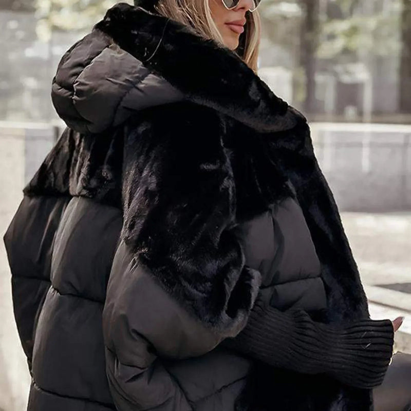 PIUMINO INVERNALE COMFY