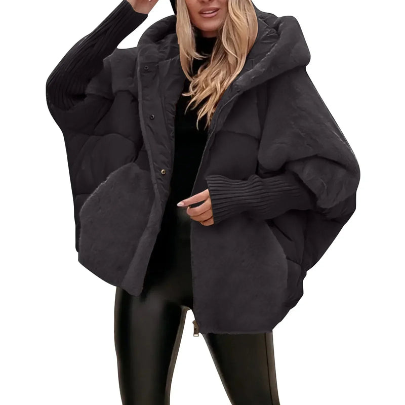 PIUMINO INVERNALE COMFY