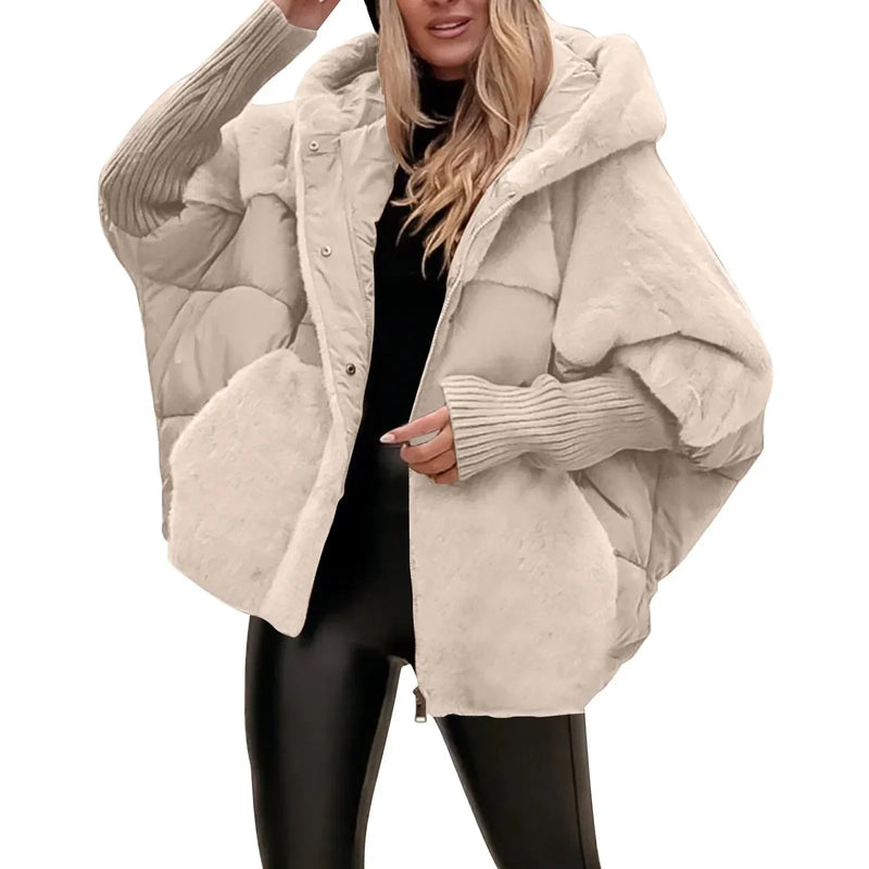PIUMINO INVERNALE COMFY