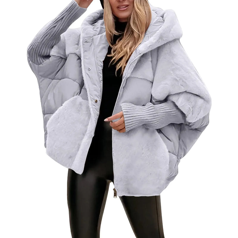 PIUMINO INVERNALE COMFY