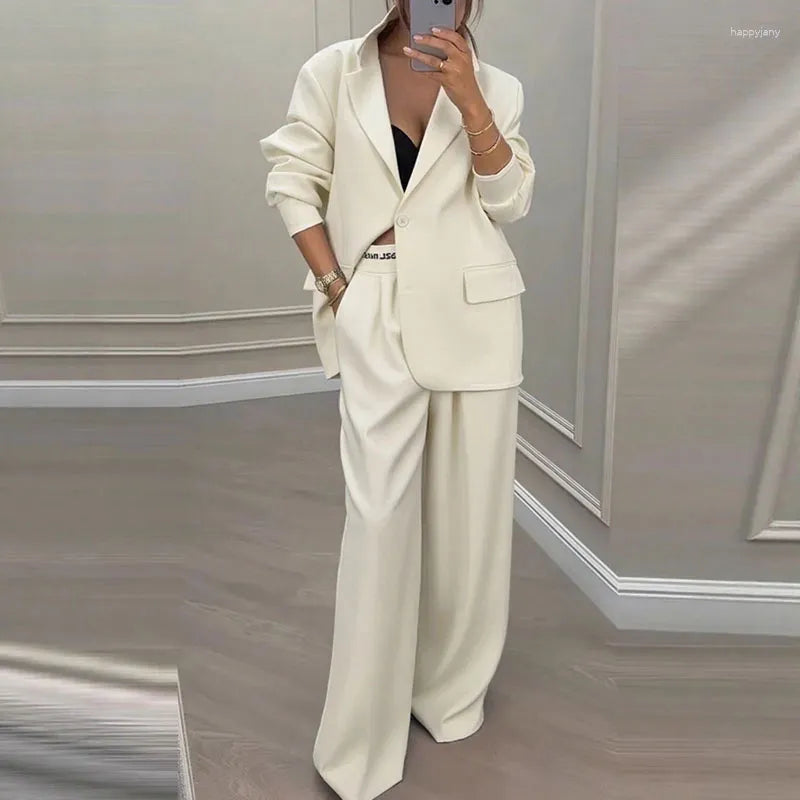 MARLENA EXCLUSIVE - TAILLEUR ELEGANTE