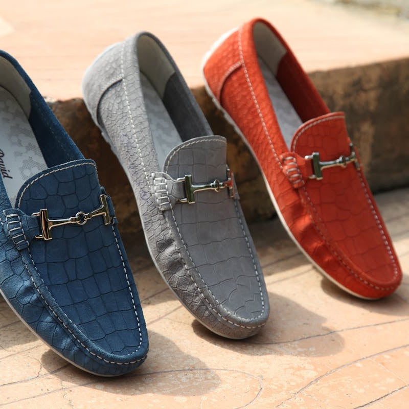 Mocassino Soft